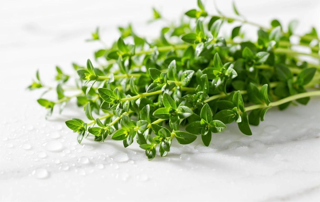 Natürliche Reinheit