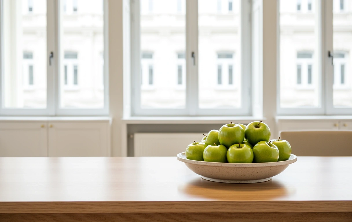 Nutri-Österreich Beratungsraum